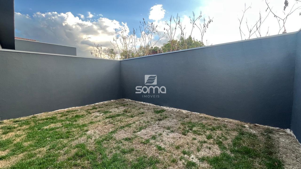 Casa Geminada à venda no Aeronautas: 