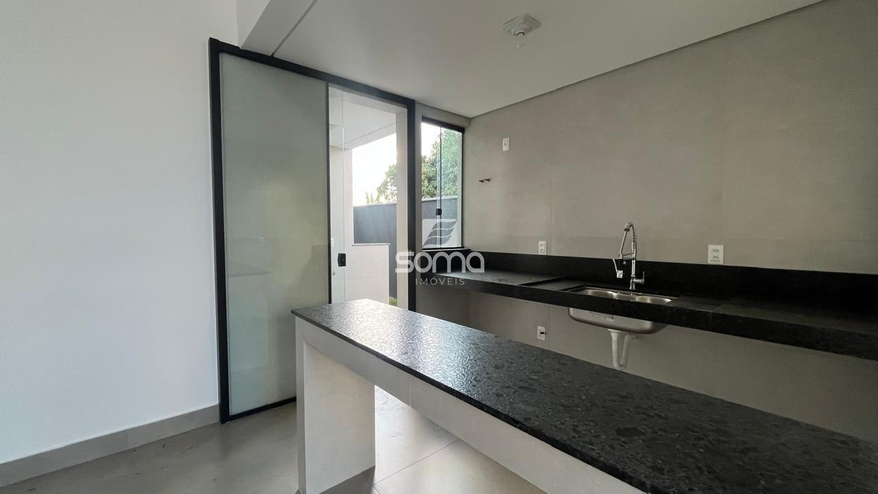 Casa Geminada à venda no Aeronautas: 