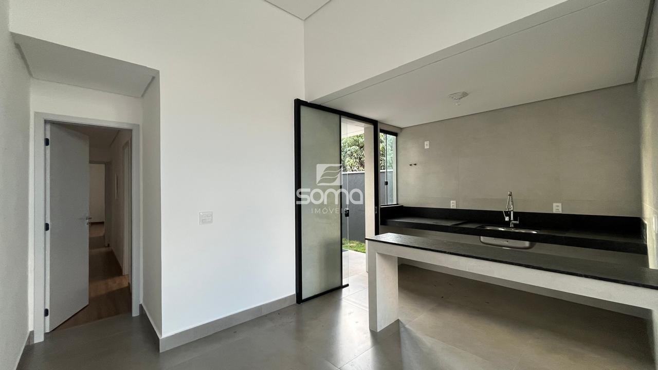 Casa Geminada à venda no Aeronautas: 