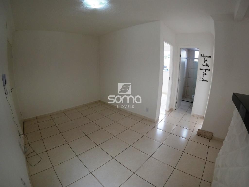 Apartamento para aluguel no Serra Dourada: