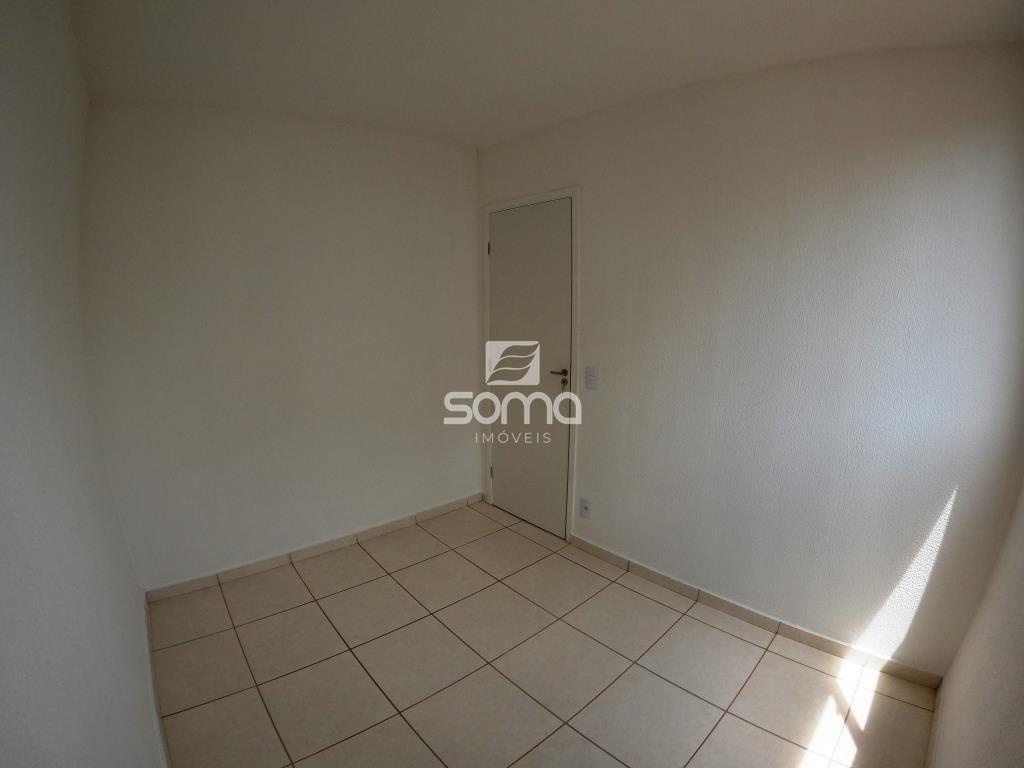 Apartamento para aluguel no Serra Dourada: