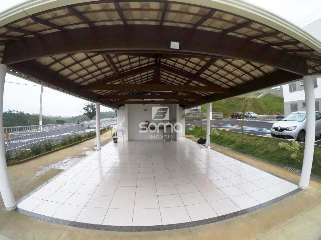 Apartamento para aluguel no Serra Dourada: