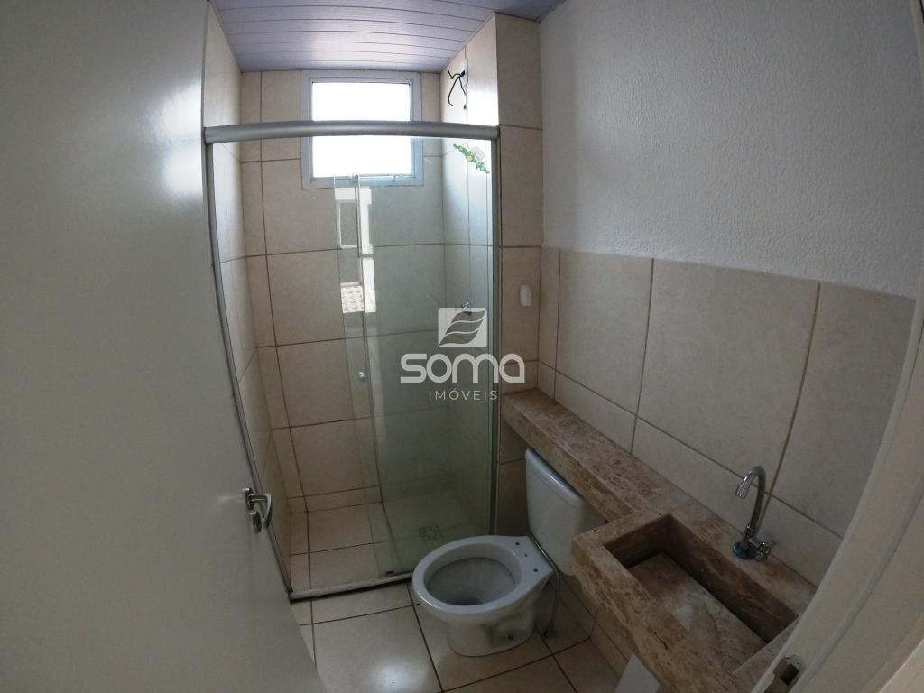 Apartamento para aluguel no Serra Dourada: