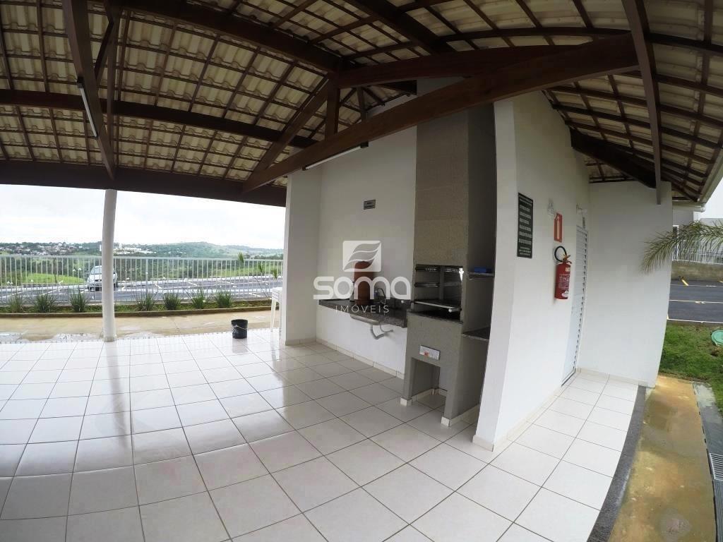 Apartamento para aluguel no Serra Dourada: