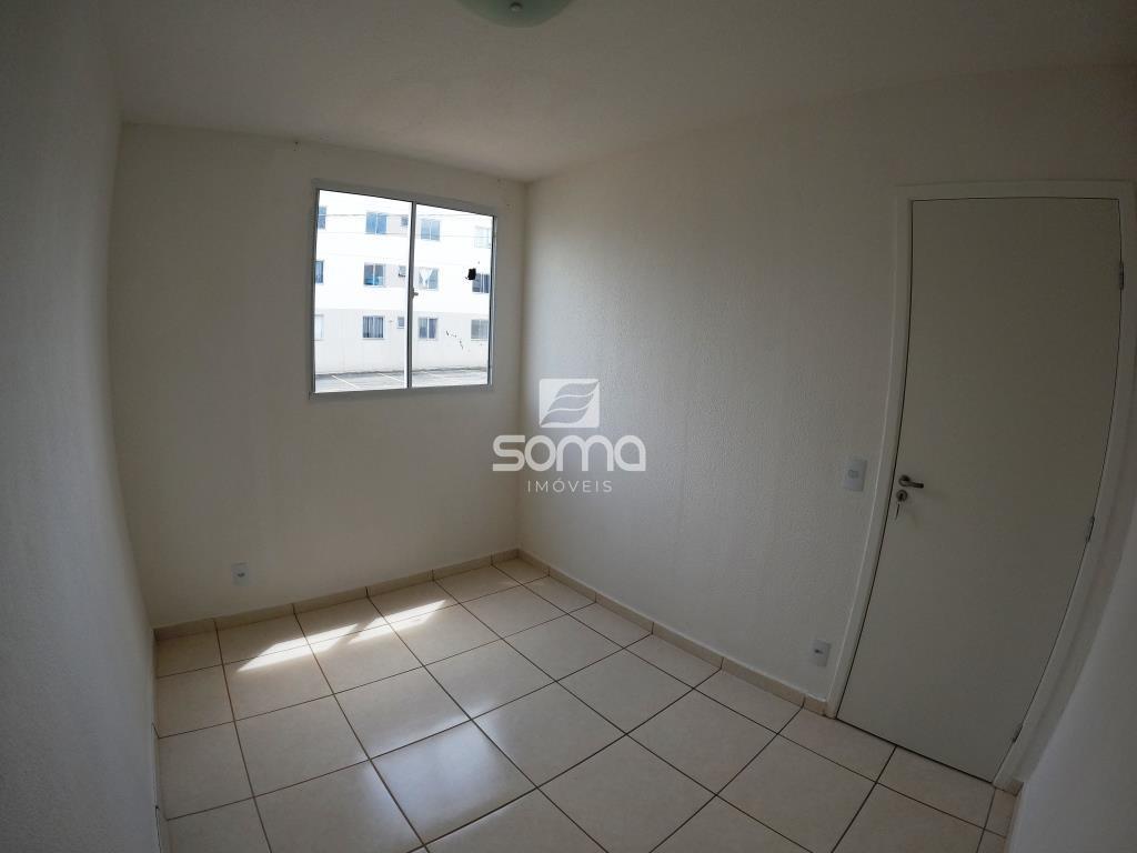 Apartamento para aluguel no Serra Dourada: