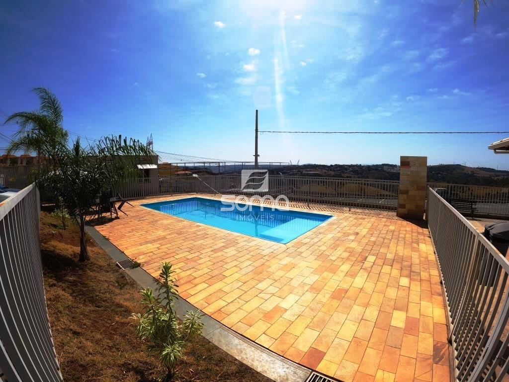 Apartamento para aluguel no Serra Dourada: