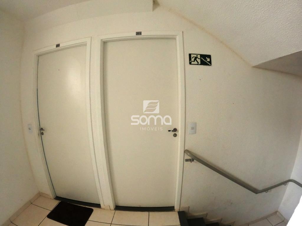 Apartamento para aluguel no Serra Dourada:
