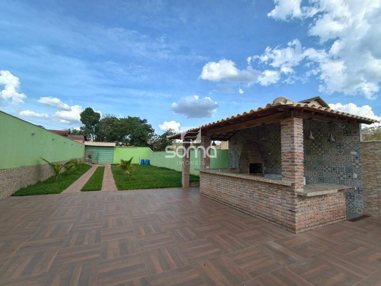 Sítio à venda no Maravilha: 