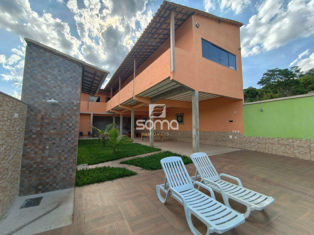 Sítio à venda no Maravilha: 