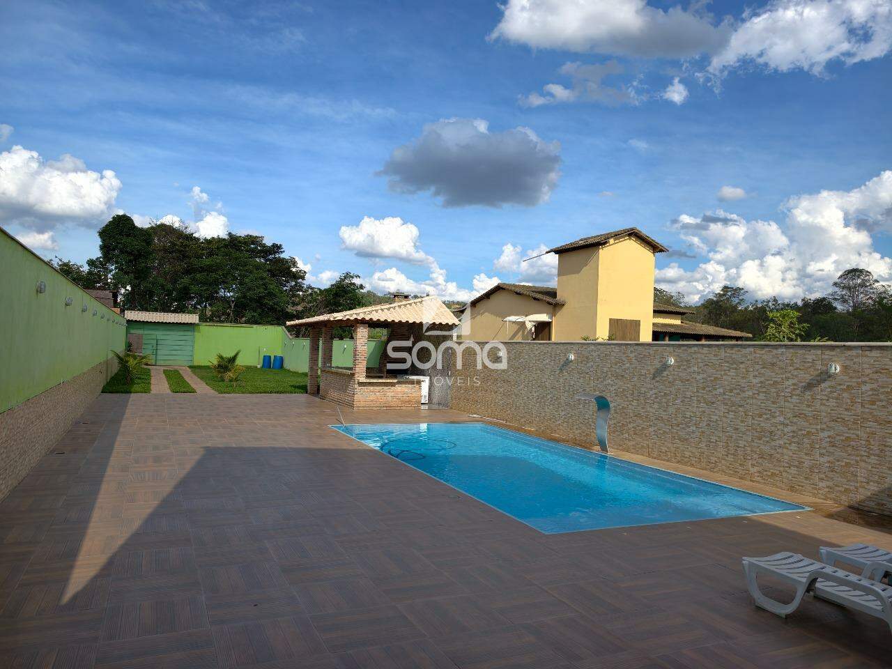 Sítio à venda no Maravilha: 