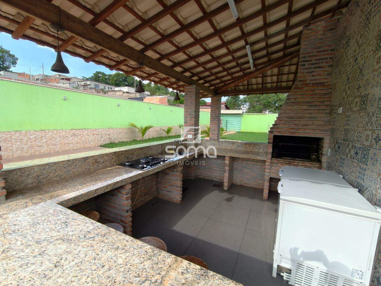 Sítio à venda no Maravilha: 