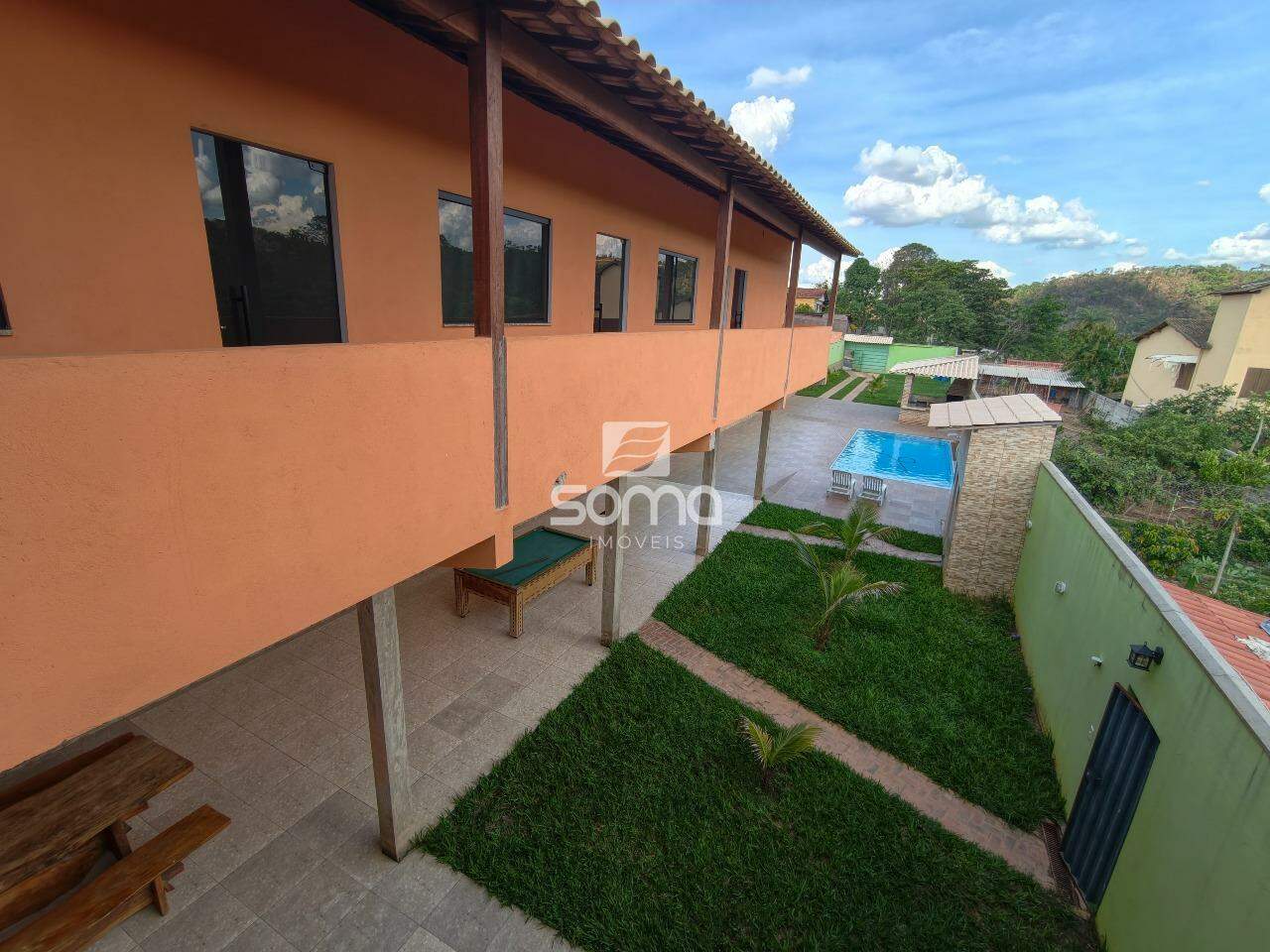 Sítio à venda no Maravilha: 