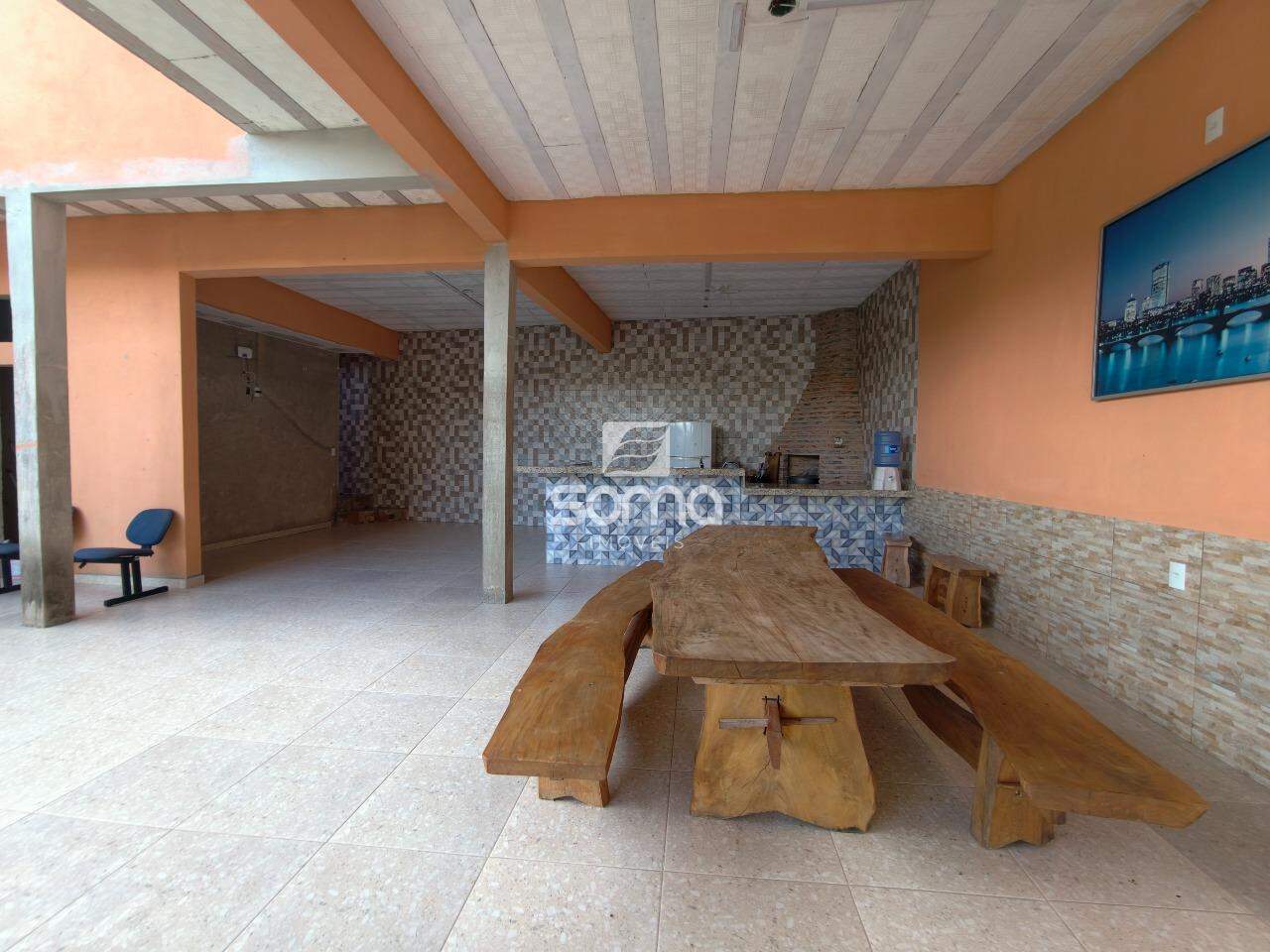 Sítio à venda no Maravilha: 