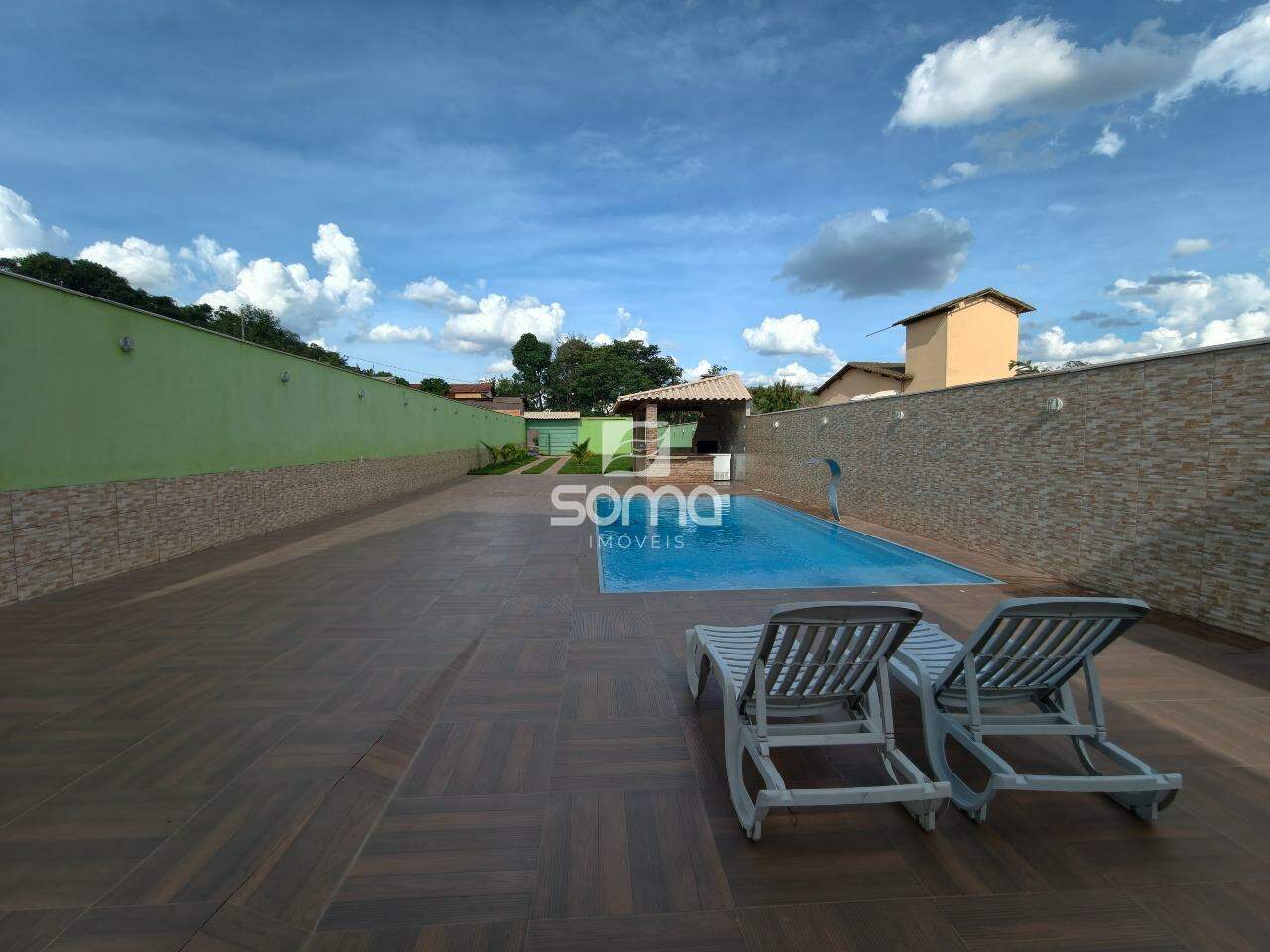 Sítio à venda no Maravilha: 