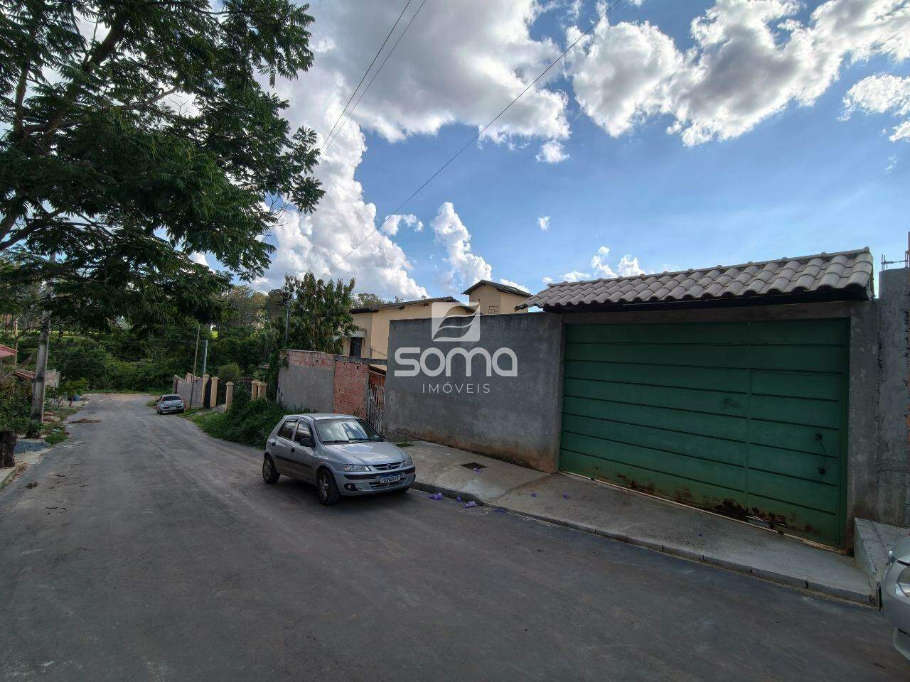 Sítio à venda no Maravilha: 