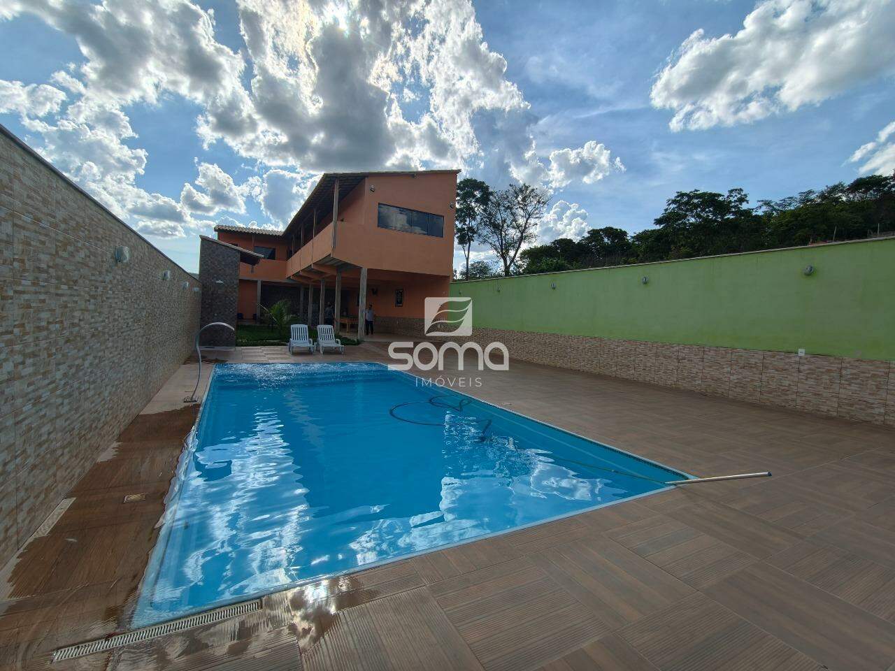 Sítio à venda no Maravilha: 