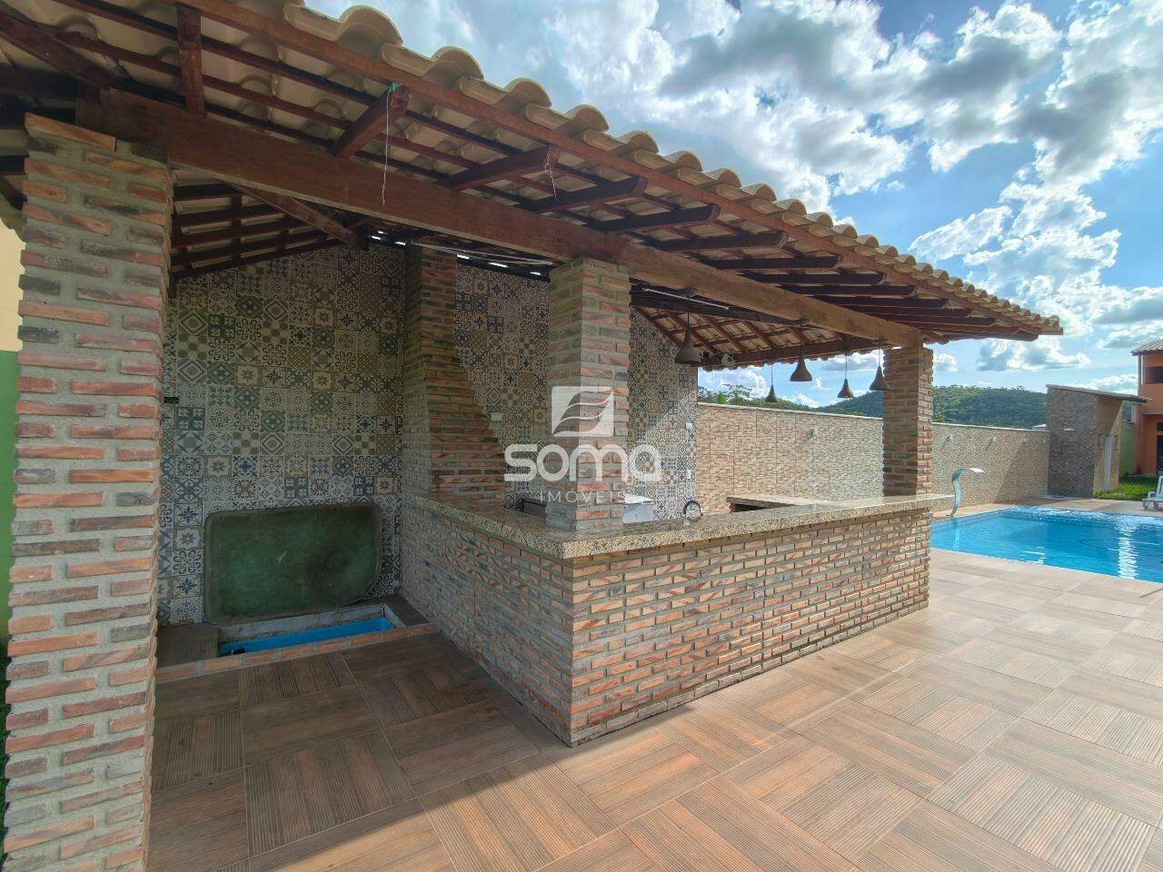 Sítio à venda no Maravilha: 