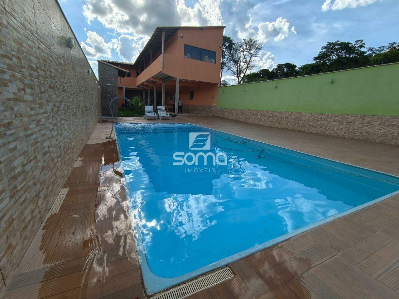 Sítio à venda no Maravilha: 