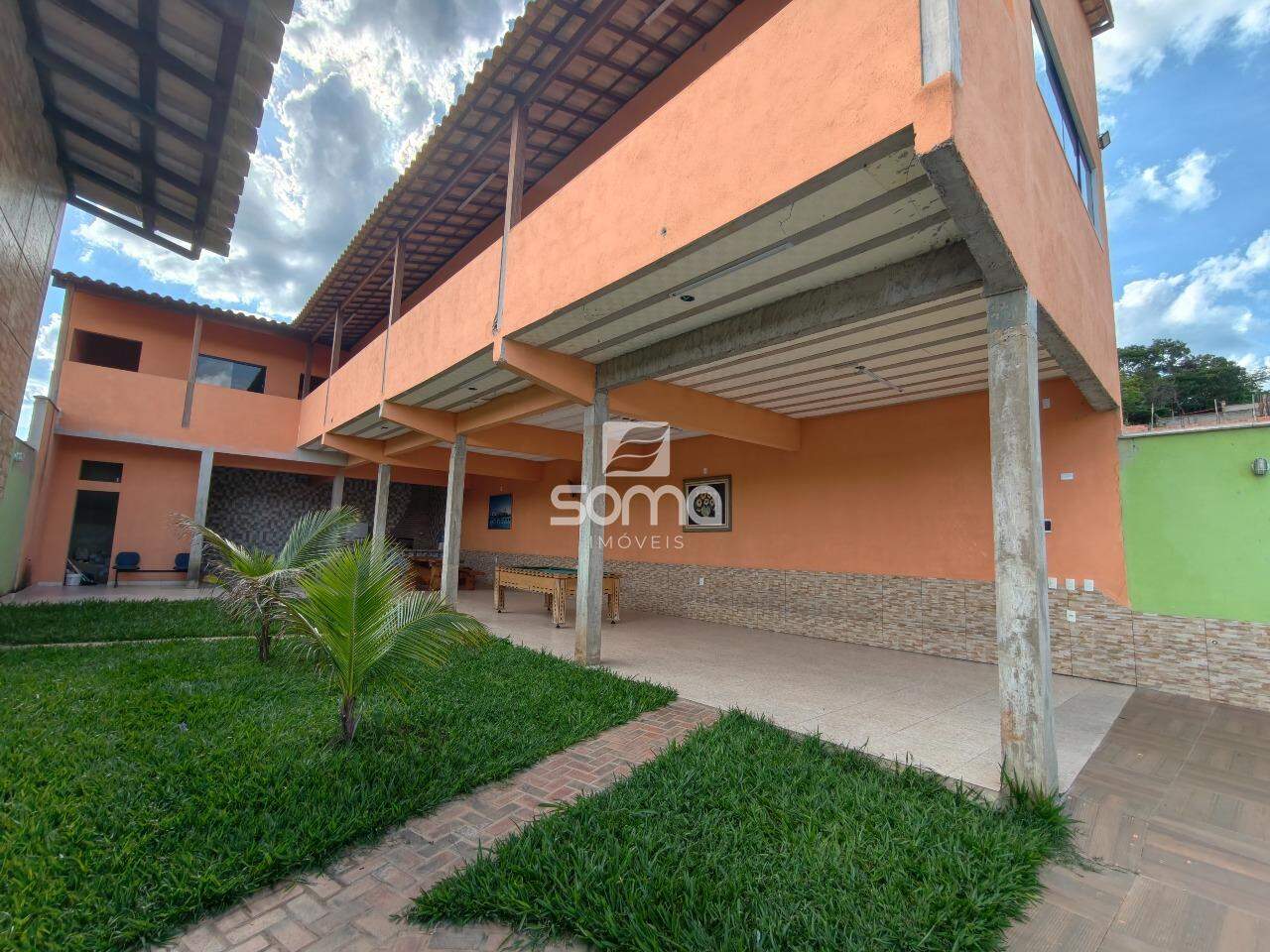 Sítio à venda no Maravilha: 