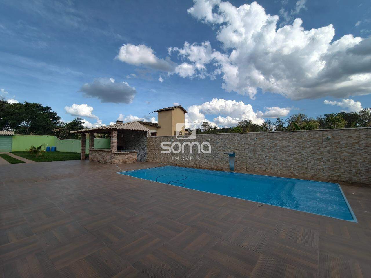 Sítio à venda no Maravilha: 