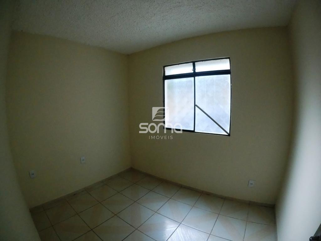 Apartamento à venda no Caieiras: 