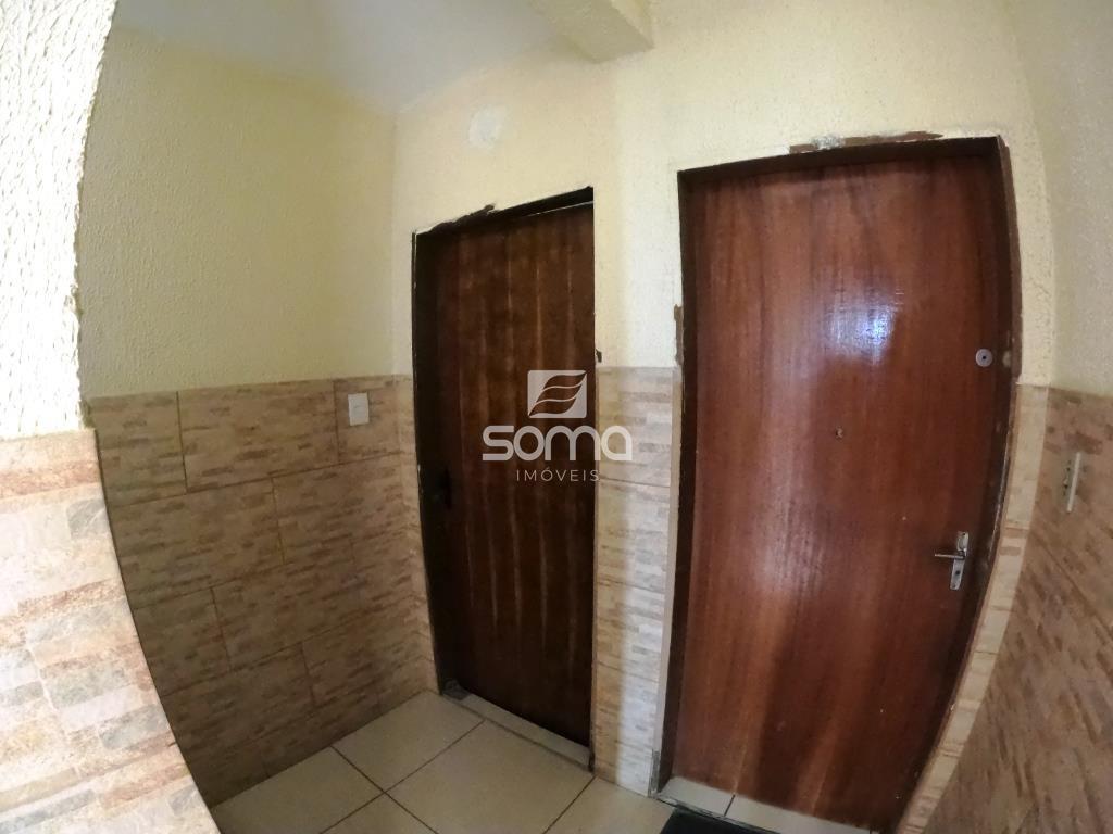 Apartamento à venda no Caieiras: 