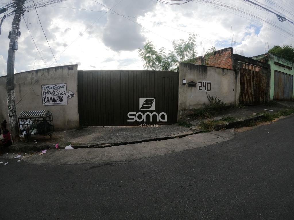 Apartamento à venda no Caieiras: 