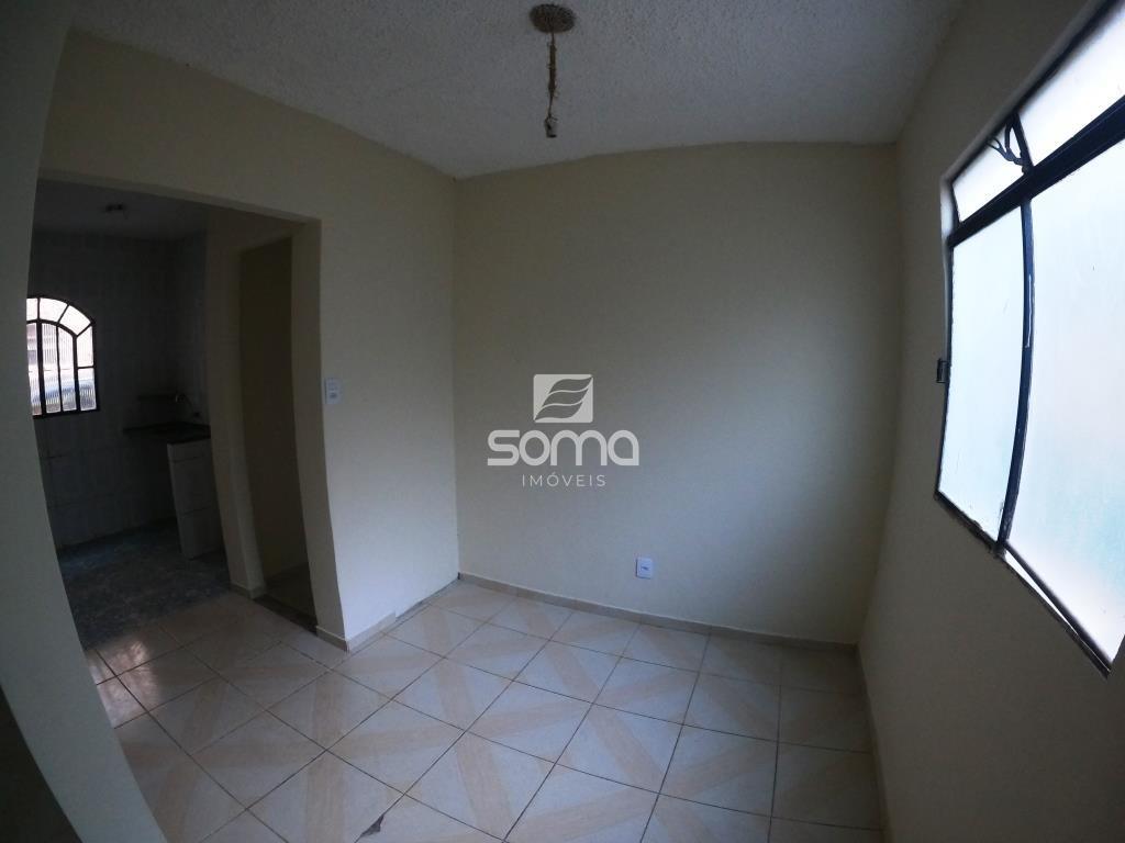 Apartamento à venda no Caieiras: 