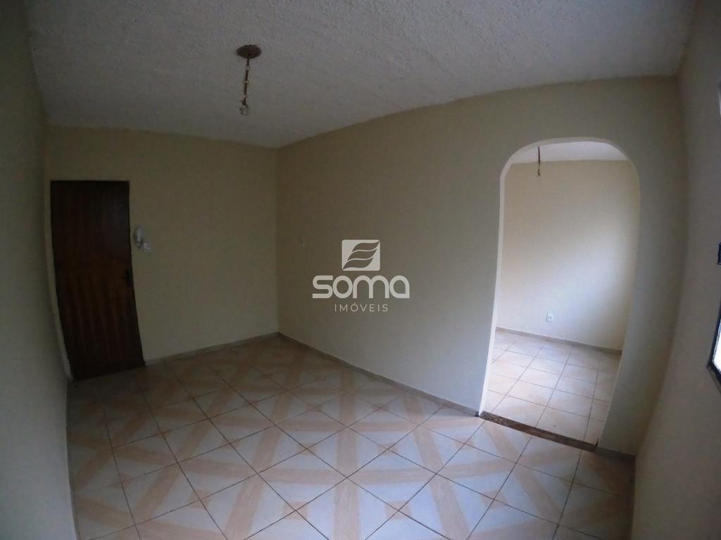 Apartamento à venda no Caieiras: 