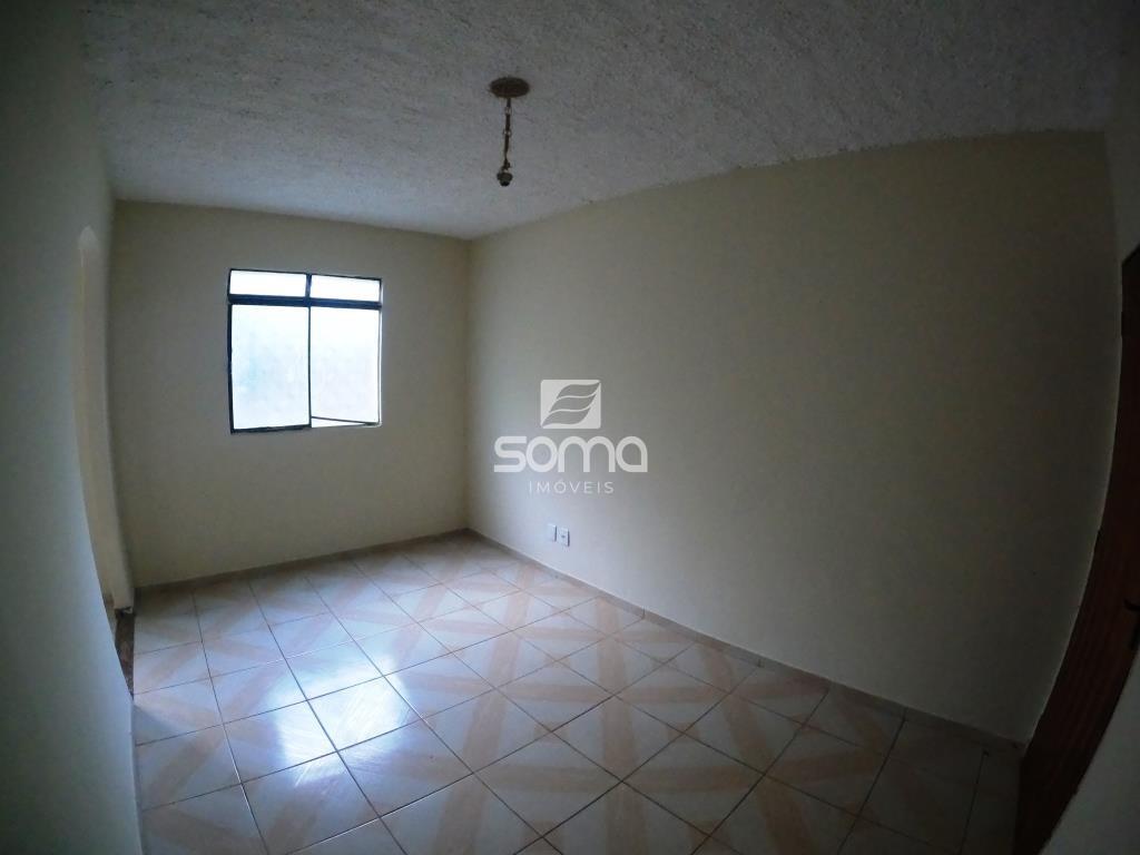 Apartamento à venda no Caieiras: 