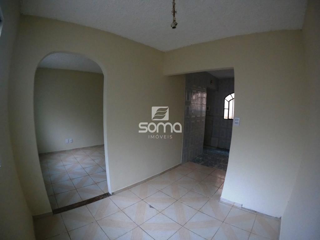 Apartamento à venda no Caieiras: 
