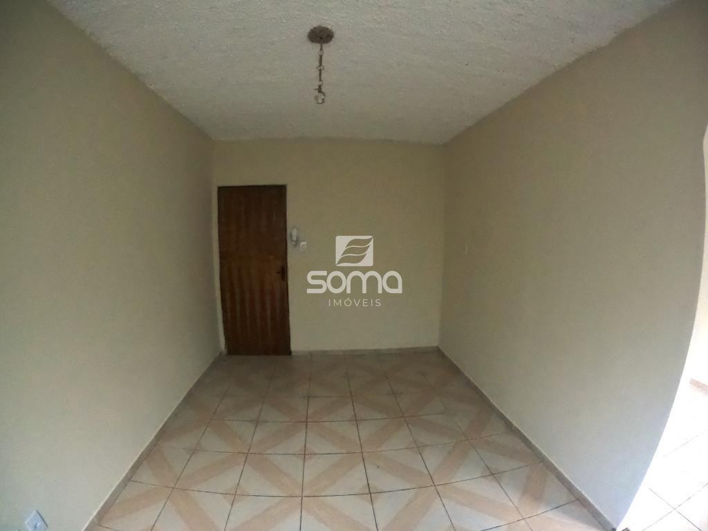 Apartamento à venda no Caieiras: 