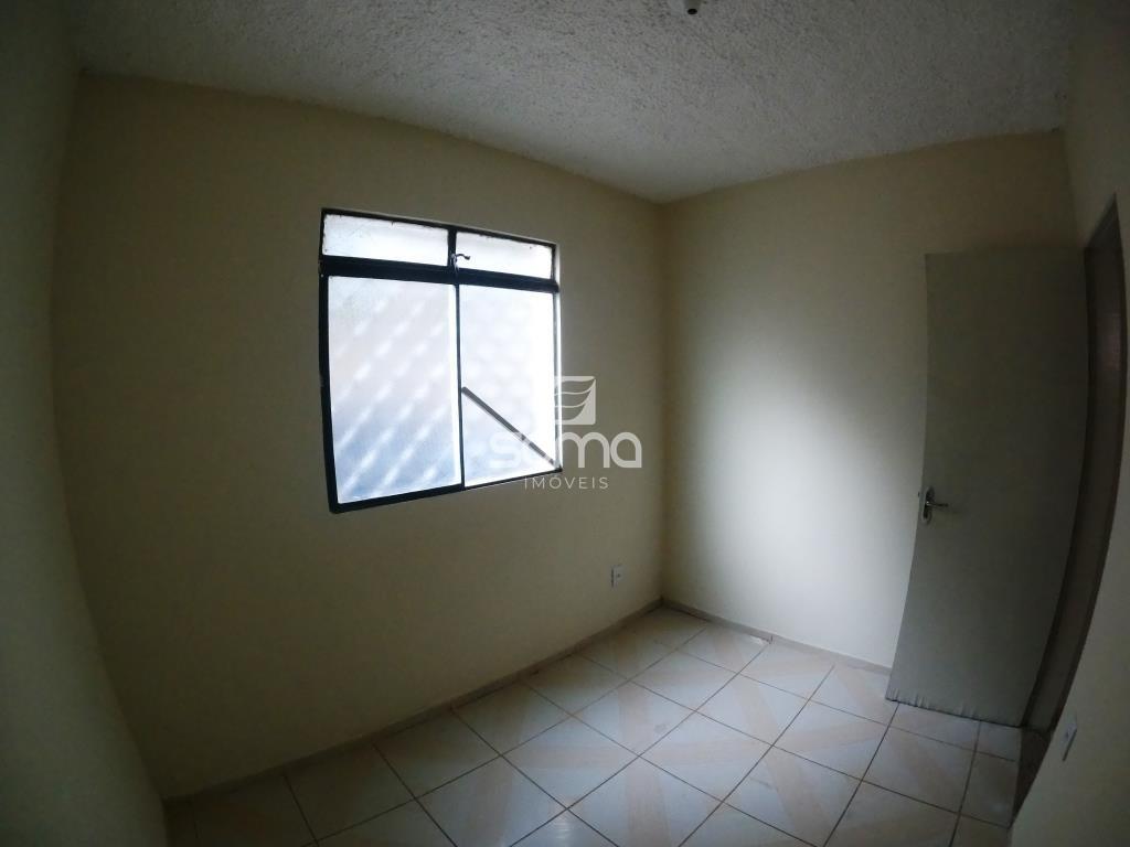 Apartamento à venda no Caieiras: 