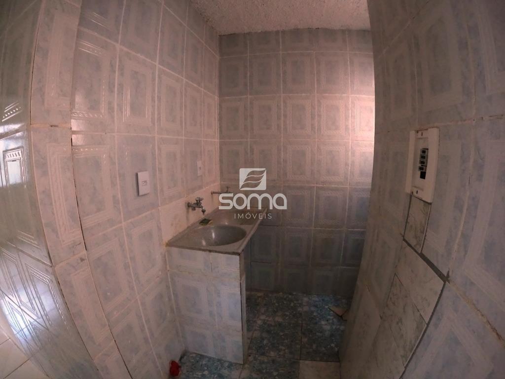 Apartamento à venda no Caieiras: 