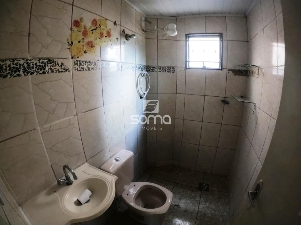 Apartamento à venda no Caieiras: 