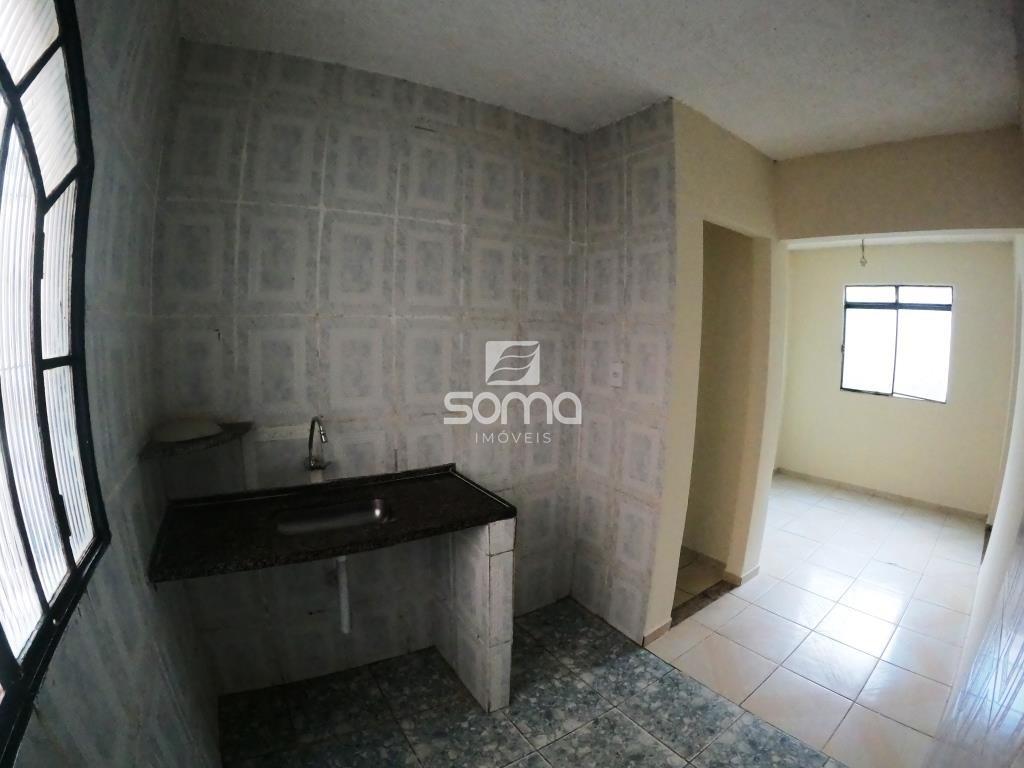 Apartamento à venda no Caieiras: 