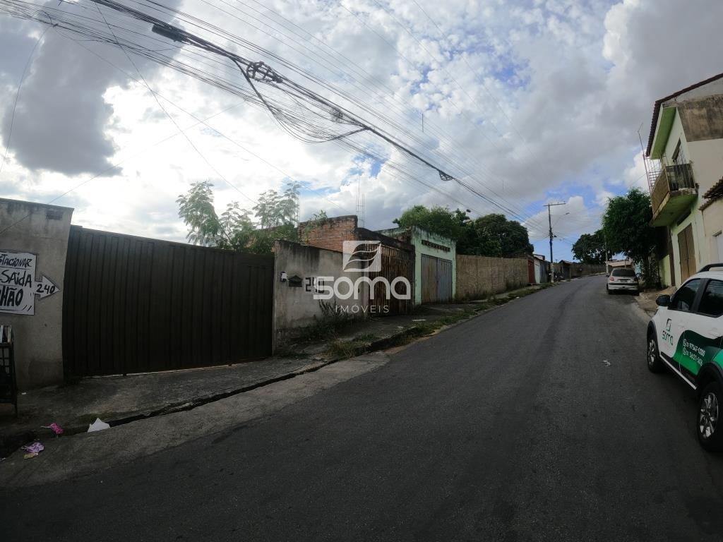 Apartamento à venda no Caieiras: 