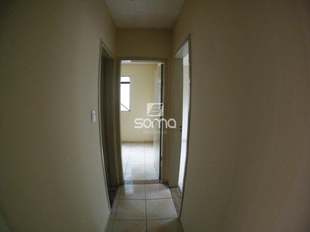 Apartamento à venda no Caieiras: 