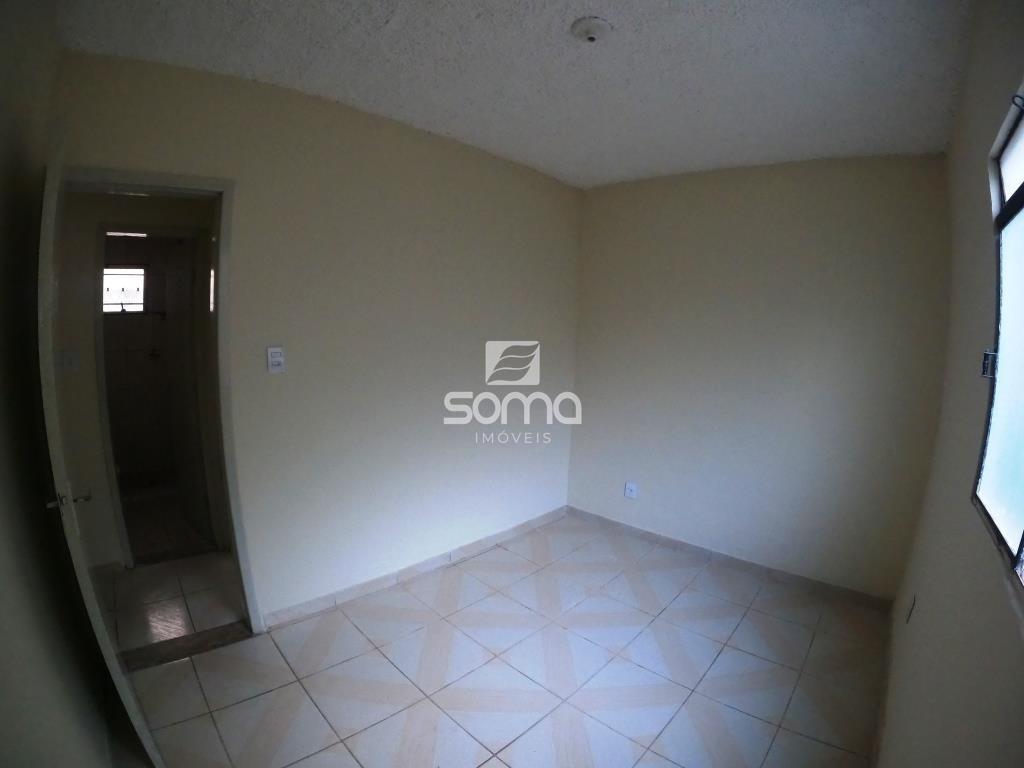 Apartamento à venda no Caieiras: 