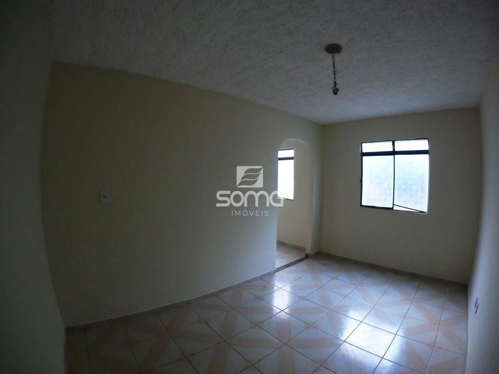 Apartamento à venda no Caieiras: 