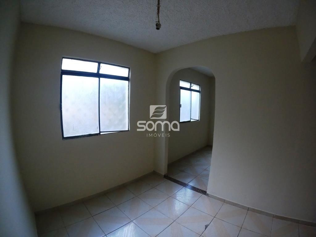 Apartamento à venda no Caieiras: 