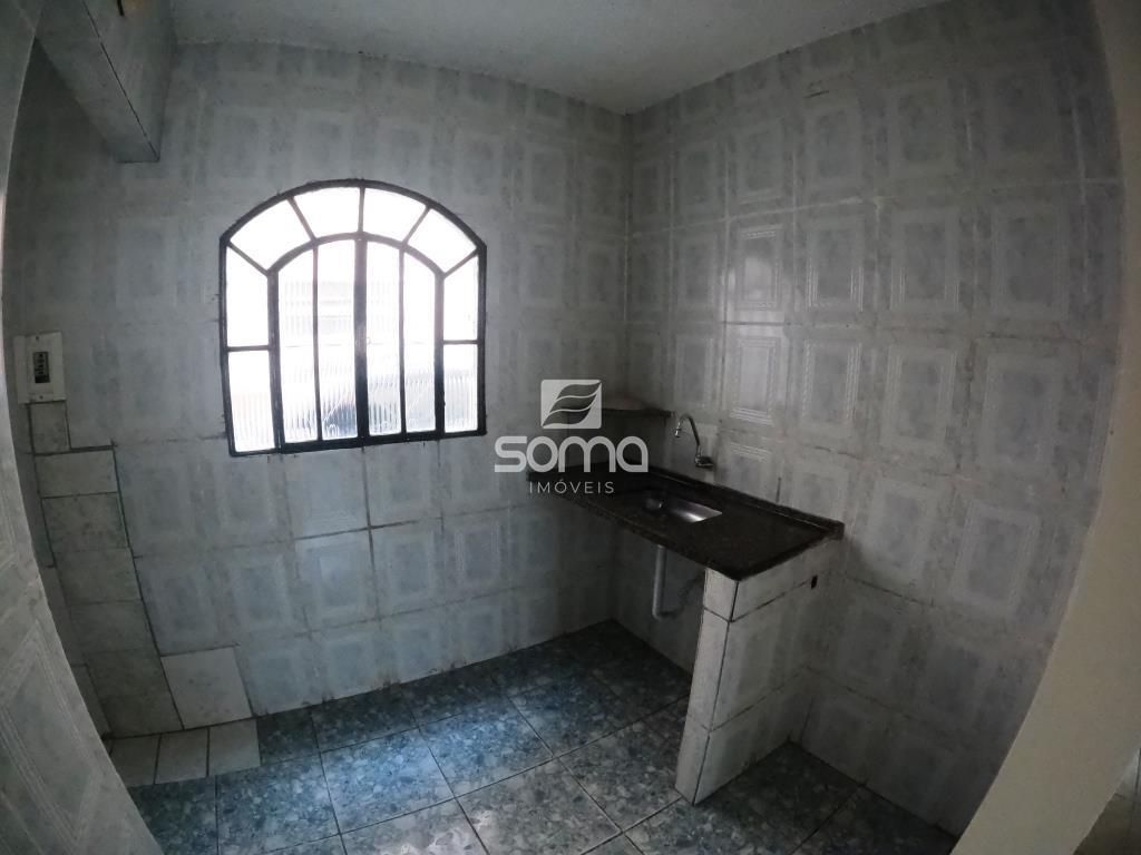 Apartamento à venda no Caieiras: 