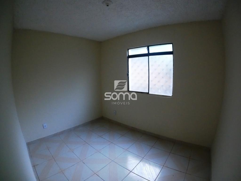 Apartamento à venda no Caieiras: 