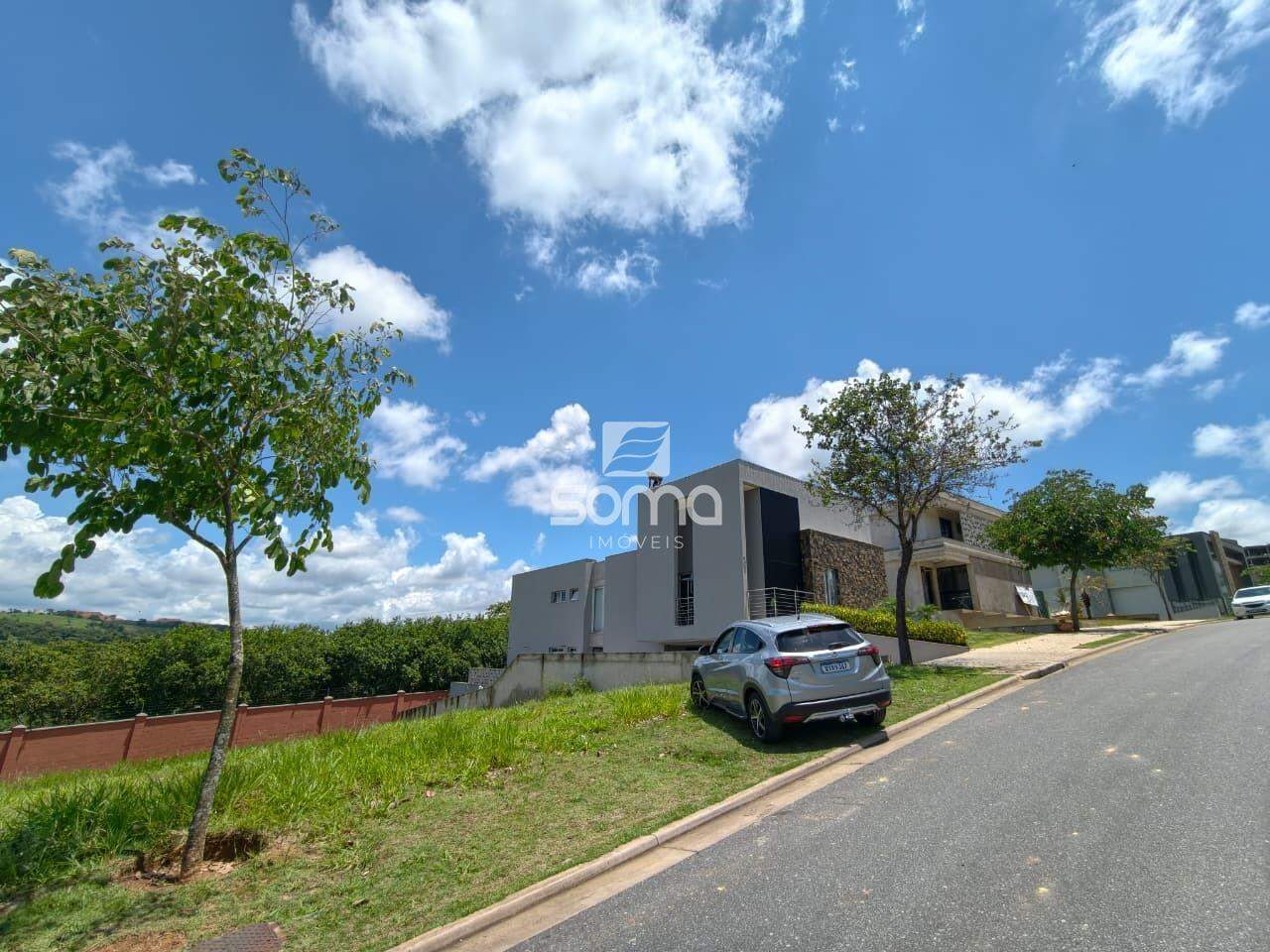 Lotes em Condomínio à venda no Alphaville Vespasiano: 