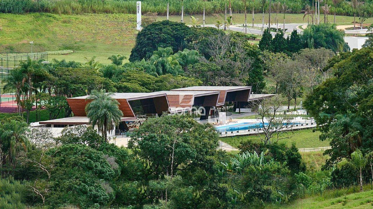 Lotes em Condomínio à venda no Alphaville Vespasiano: 