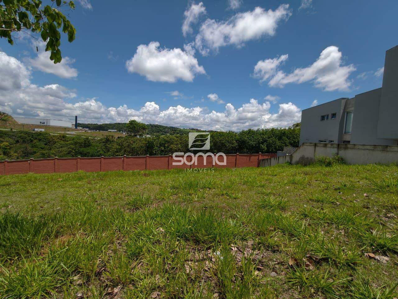 Lotes em Condomínio à venda no Alphaville Vespasiano: 