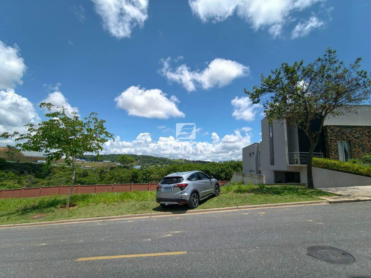 Lotes em Condomínio à venda no Alphaville Vespasiano: 