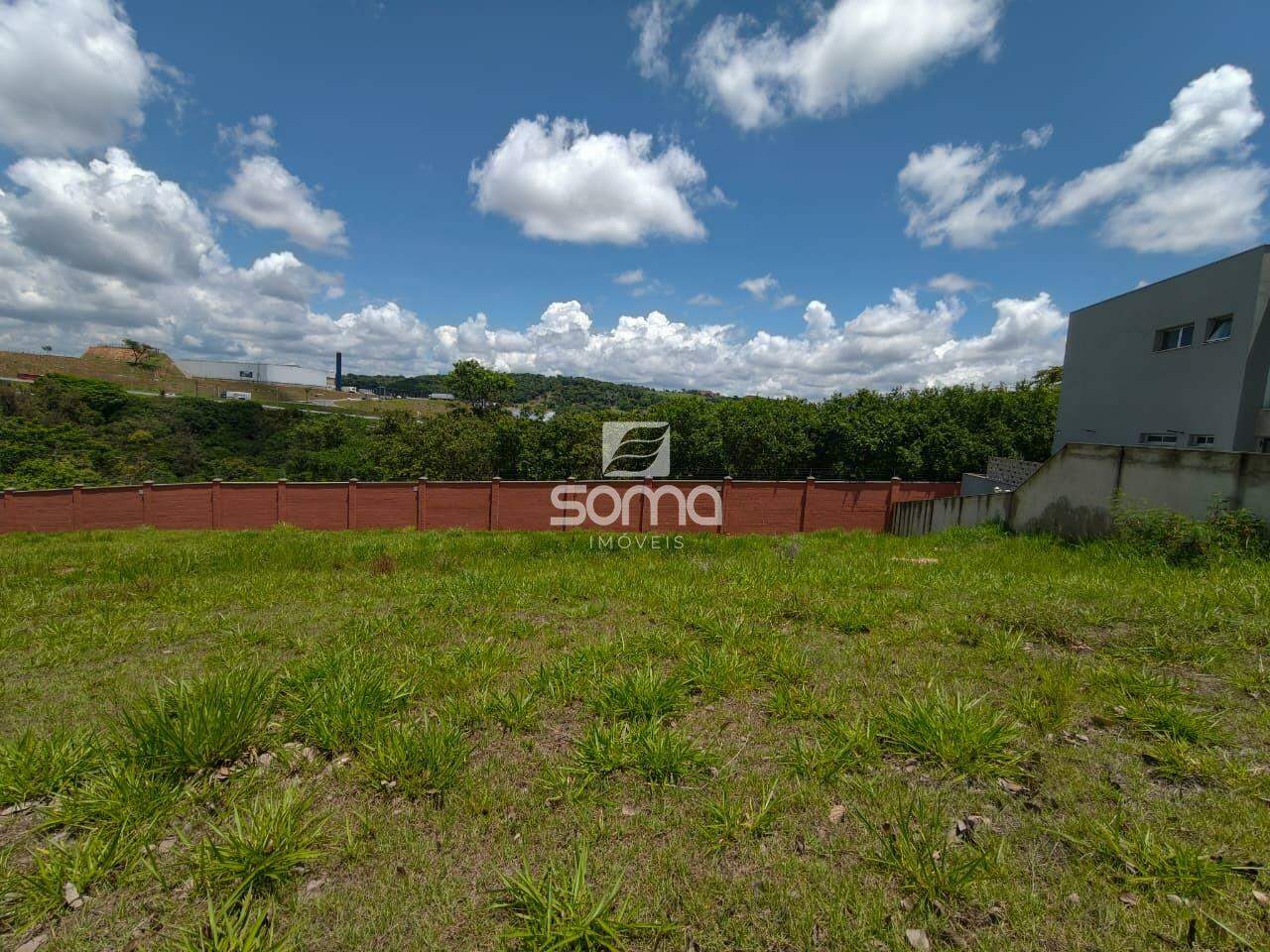 Lotes em Condomínio à venda no Alphaville Vespasiano: 