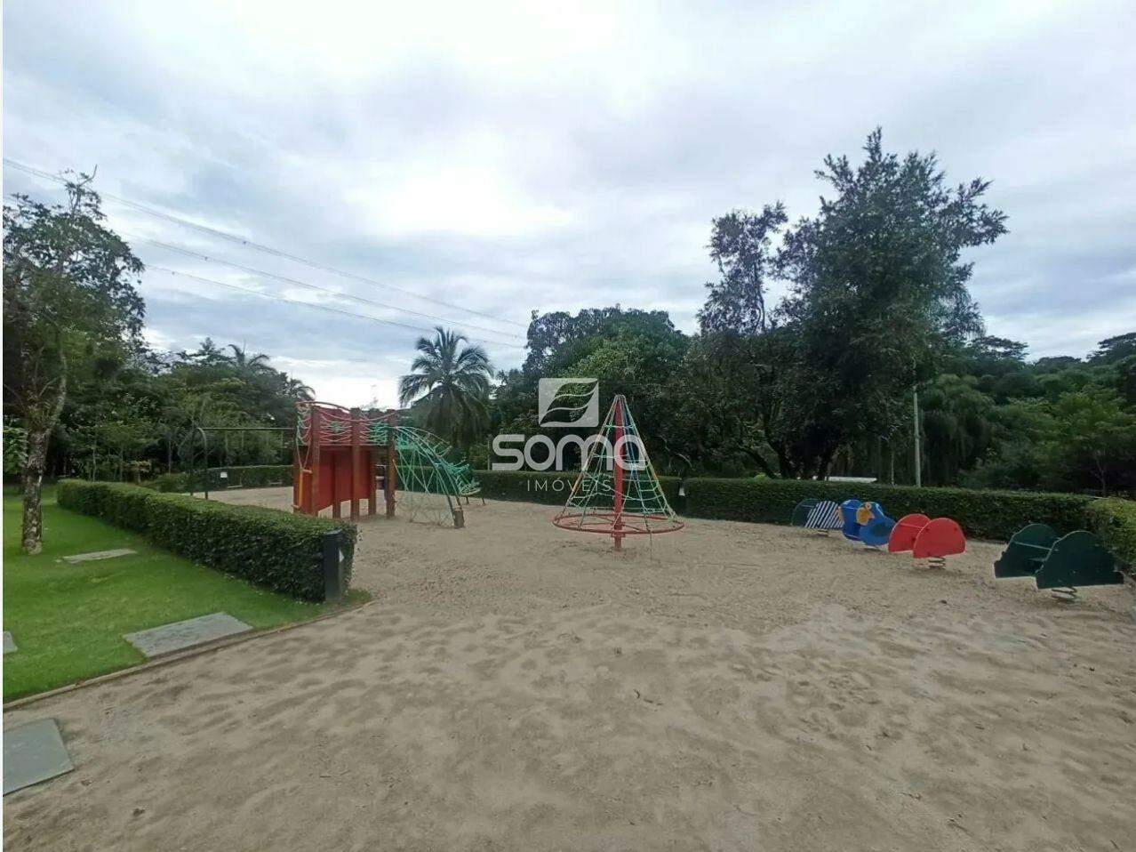 Lotes em Condomínio à venda no Alphaville Vespasiano: 