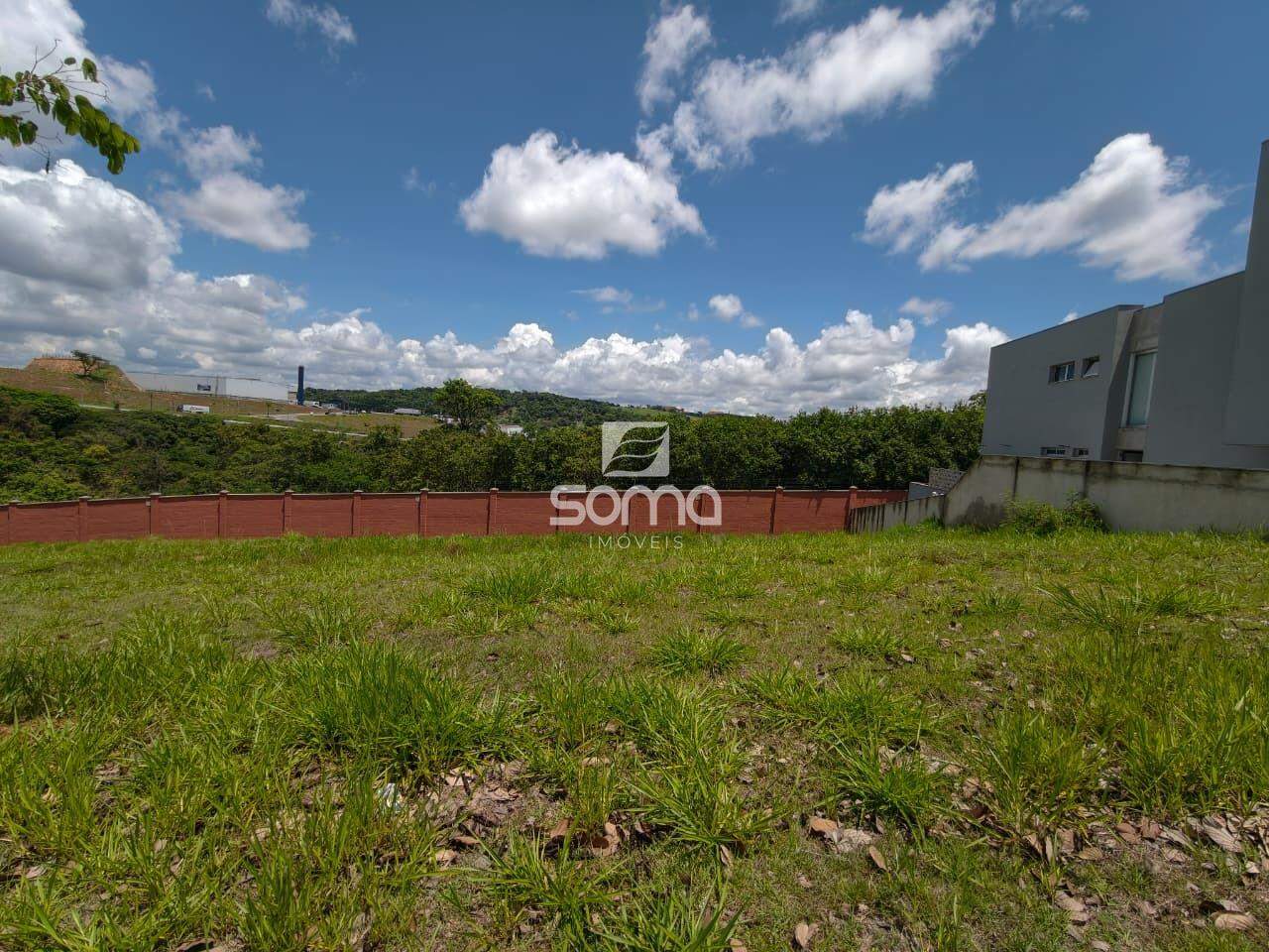 Lotes em Condomínio à venda no Alphaville Vespasiano: 